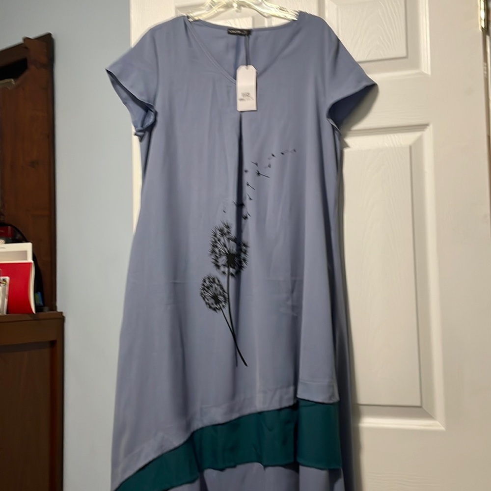 Noracora dress